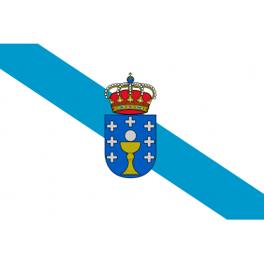 Albergues en Galicia